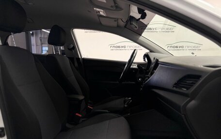 Hyundai Solaris II рестайлинг, 2021 год, 1 720 000 рублей, 30 фотография