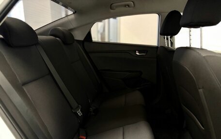 Hyundai Solaris II рестайлинг, 2021 год, 1 720 000 рублей, 24 фотография