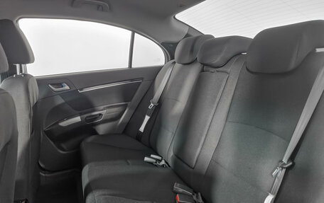 Geely Emgrand EC7, 2014 год, 379 000 рублей, 9 фотография