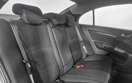 Geely Emgrand EC7, 2014 год, 379 000 рублей, 10 фотография