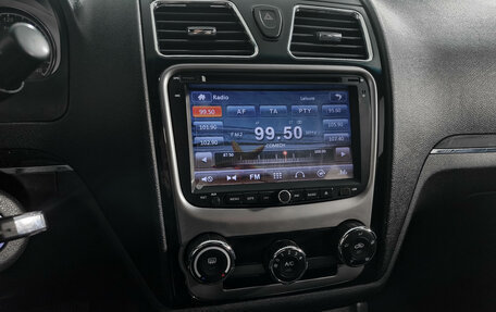 Geely Emgrand EC7, 2014 год, 379 000 рублей, 15 фотография