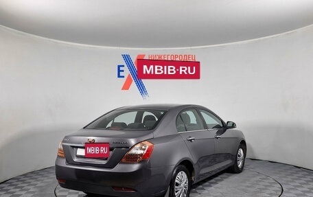 Geely Emgrand EC7, 2014 год, 379 000 рублей, 6 фотография