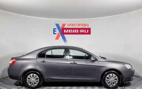 Geely Emgrand EC7, 2014 год, 379 000 рублей, 7 фотография