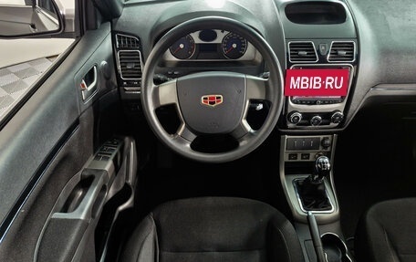 Geely Emgrand EC7, 2014 год, 379 000 рублей, 12 фотография