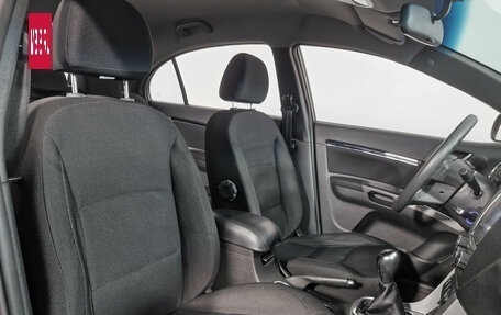 Geely Emgrand EC7, 2014 год, 379 000 рублей, 11 фотография