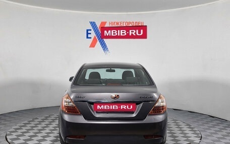 Geely Emgrand EC7, 2014 год, 379 000 рублей, 5 фотография