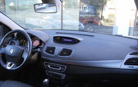 Renault Fluence I, 2013 год, 635 000 рублей, 9 фотография