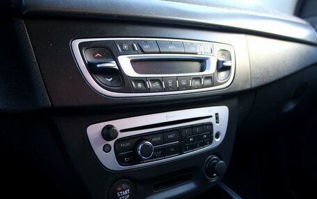 Renault Fluence I, 2013 год, 635 000 рублей, 13 фотография