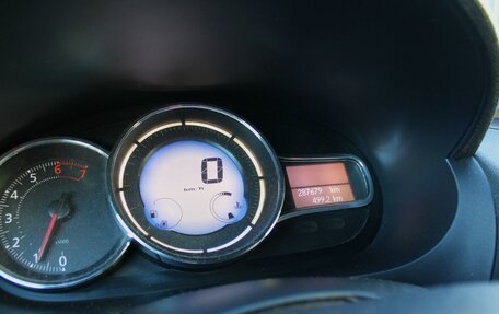 Renault Fluence I, 2013 год, 635 000 рублей, 14 фотография
