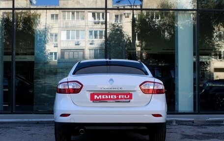 Renault Fluence I, 2013 год, 635 000 рублей, 6 фотография
