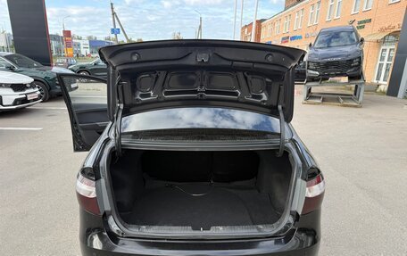 KIA Rio III рестайлинг, 2012 год, 655 000 рублей, 8 фотография