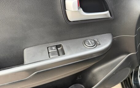KIA Rio III рестайлинг, 2012 год, 655 000 рублей, 15 фотография