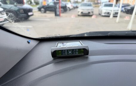 KIA Rio III рестайлинг, 2012 год, 655 000 рублей, 23 фотография
