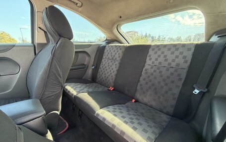 Ford Focus II рестайлинг, 2006 год, 437 000 рублей, 27 фотография