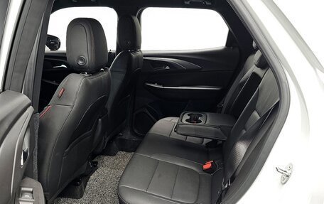 Chevrolet TrailBlazer, 2021 год, 1 204 290 рублей, 12 фотография