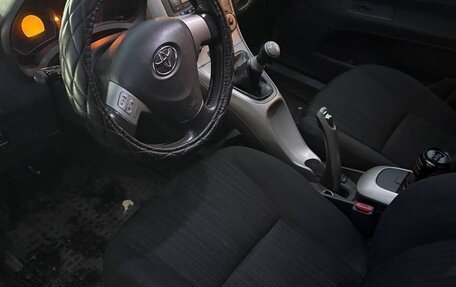 Toyota Auris II, 2007 год, 420 000 рублей, 5 фотография