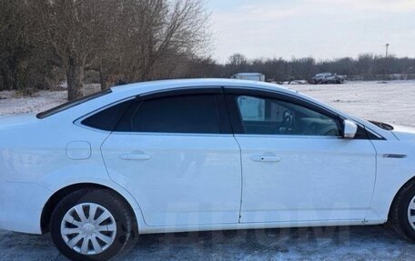Ford Mondeo IV, 2012 год, 915 000 рублей, 3 фотография