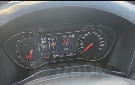 Ford Mondeo IV, 2012 год, 915 000 рублей, 9 фотография