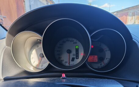 Mazda 3, 2008 год, 450 000 рублей, 3 фотография