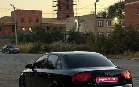 Audi A4, 2006 год, 900 000 рублей, 7 фотография