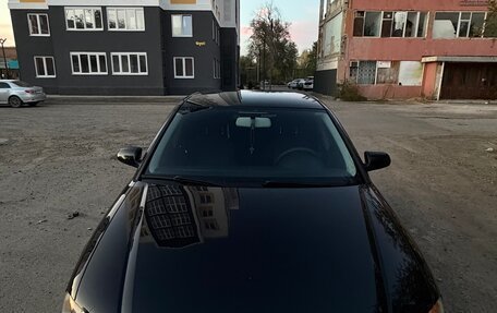 Audi A4, 2006 год, 900 000 рублей, 10 фотография