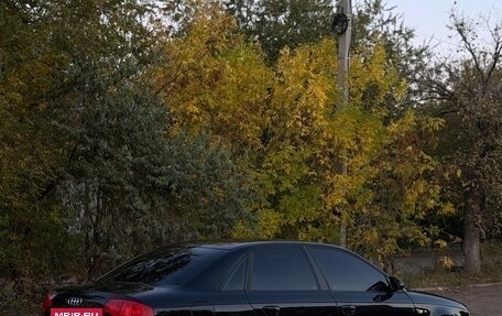 Audi A4, 2006 год, 900 000 рублей, 4 фотография