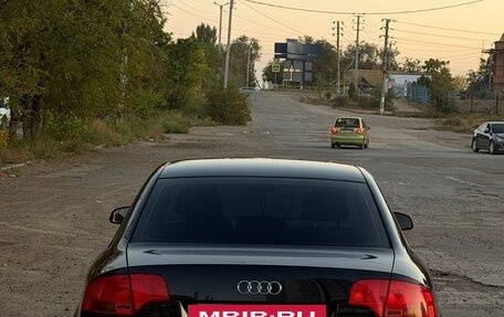 Audi A4, 2006 год, 900 000 рублей, 5 фотография