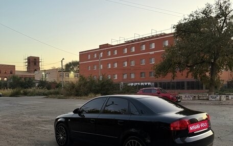 Audi A4, 2006 год, 900 000 рублей, 8 фотография