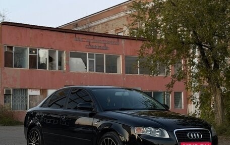 Audi A4, 2006 год, 900 000 рублей, 3 фотография