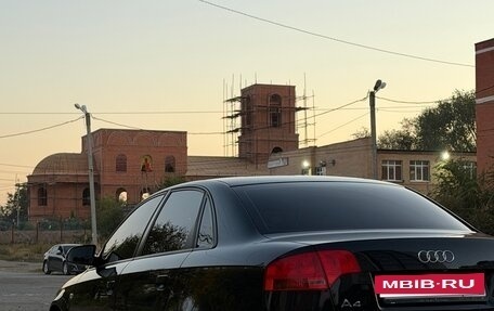 Audi A4, 2006 год, 900 000 рублей, 6 фотография
