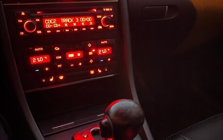 Audi A4, 2006 год, 900 000 рублей, 22 фотография