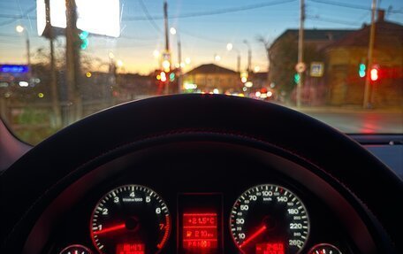 Audi A4, 2006 год, 900 000 рублей, 23 фотография