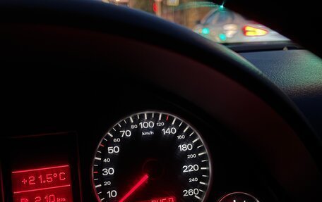 Audi A4, 2006 год, 900 000 рублей, 24 фотография