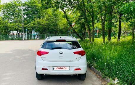 Lifan X50, 2017 год, 420 000 рублей, 3 фотография