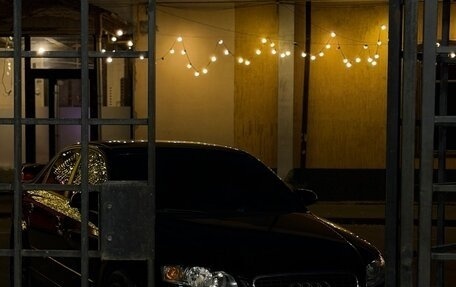 Audi A4, 2006 год, 900 000 рублей, 28 фотография
