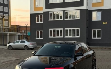 Audi A4, 2006 год, 900 000 рублей, 2 фотография