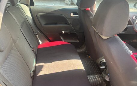 Ford Fiesta, 2007 год, 340 000 рублей, 6 фотография