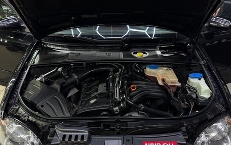 Audi A4, 2006 год, 900 000 рублей, 29 фотография