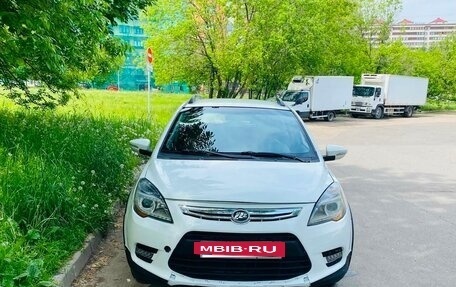 Lifan X50, 2017 год, 420 000 рублей, 4 фотография