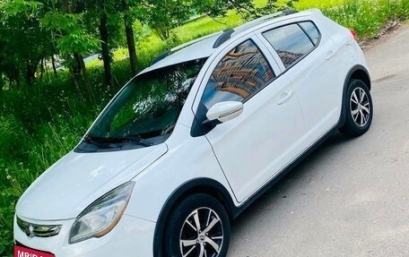Lifan X50, 2017 год, 420 000 рублей, 2 фотография