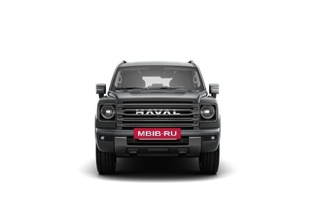 Haval H9, 2026 год, 4 799 000 рублей, 7 фотография