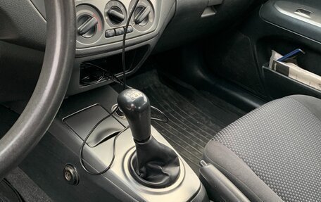 Mitsubishi Lancer IX, 2007 год, 525 000 рублей, 10 фотография
