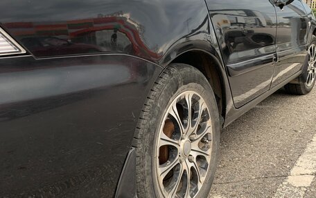 Mitsubishi Lancer IX, 2007 год, 525 000 рублей, 6 фотография