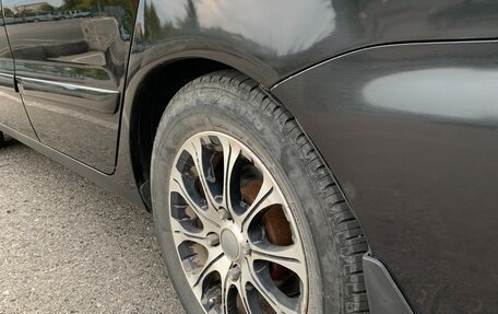 Mitsubishi Lancer IX, 2007 год, 525 000 рублей, 5 фотография