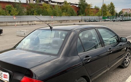 Mitsubishi Lancer IX, 2007 год, 525 000 рублей, 3 фотография