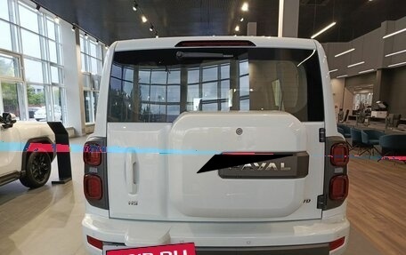 Haval H9, 2026 год, 4 799 000 рублей, 4 фотография