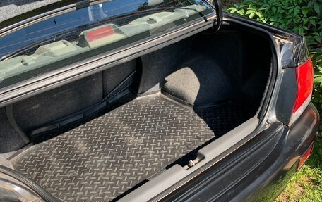 Mitsubishi Lancer IX, 2007 год, 525 000 рублей, 13 фотография