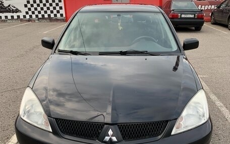 Mitsubishi Lancer IX, 2007 год, 525 000 рублей, 7 фотография