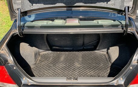 Mitsubishi Lancer IX, 2007 год, 525 000 рублей, 15 фотография