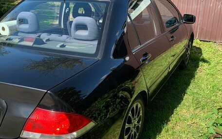 Mitsubishi Lancer IX, 2007 год, 525 000 рублей, 18 фотография